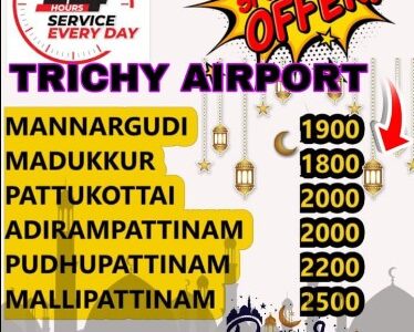Right Travel - Airport service